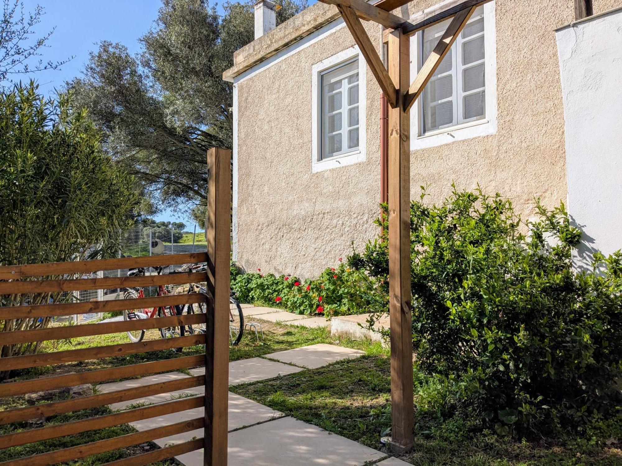 Uliveto With Kitchen & Garden